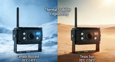 wireless Camera IP69-3